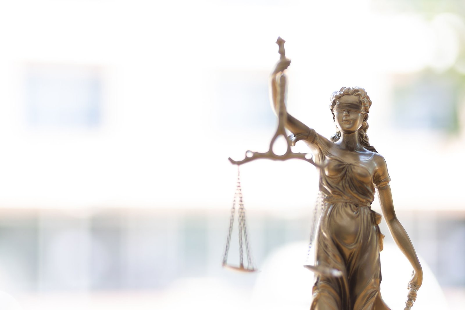 Judge, law and justice concept.